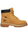 Image #2 - Timberland PRO Women's Direct Attach 6" Waterproof Lace-Up Work Boots - Steel Toe, Wheat, hi-res