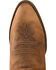 Dan Post Women's 12" Western Boots, Bay Apache, hi-res