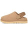 Image #3 - UGG Women's Goldenstar Clogs, Sand, hi-res