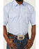 Image #3 - Resistol Men's Destin All-Over Print Short Sleeve Pearl Snap Western Shirt, , hi-res