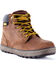 Image #1 - DeWalt Men's Plazma Hybrid Work Boots - Steel Toe, , hi-res