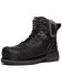 Image #3 - Keen Men's Philadelphia Waterproof Work Boots - Carbon Toe, , hi-res