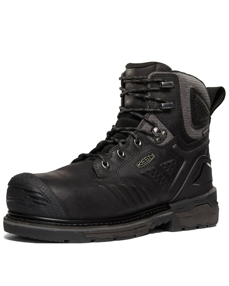 philadelphia keen boots