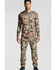 Under Armour Men's Barren Camo Edge Hardwoods Stretch Work Pants , Camouflage, hi-res