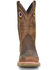 Double H Men's Elijah Western Work Boots - Composite Toe, , hi-res