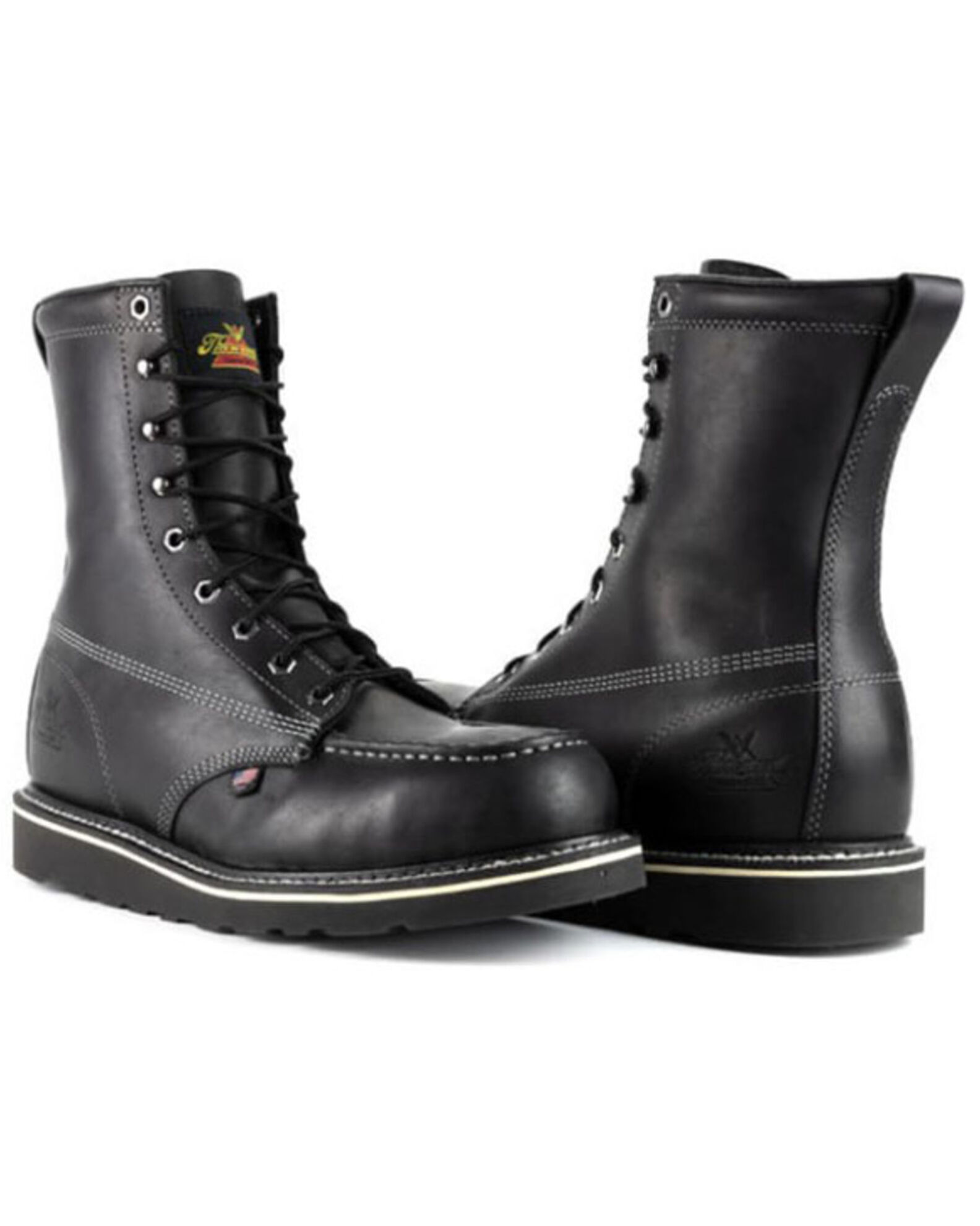 American work shoes store