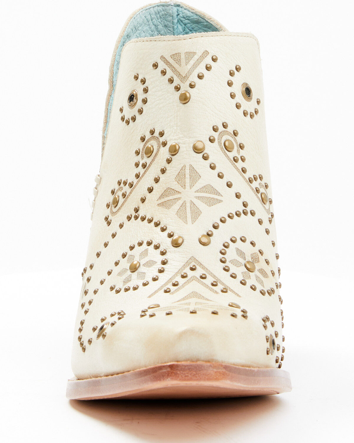 Image #4 - Shyanne Women's Ditza Booties - Snip Toe, , hi-res