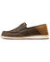 Image #2 - Ariat Men's Cruiser Casual Shoes - Moc Toe, Brown, hi-res