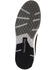 Image #6 - Timberland PRO Men's Greenstride Oxford Work Shoes - Composite Toe, Black/white, hi-res