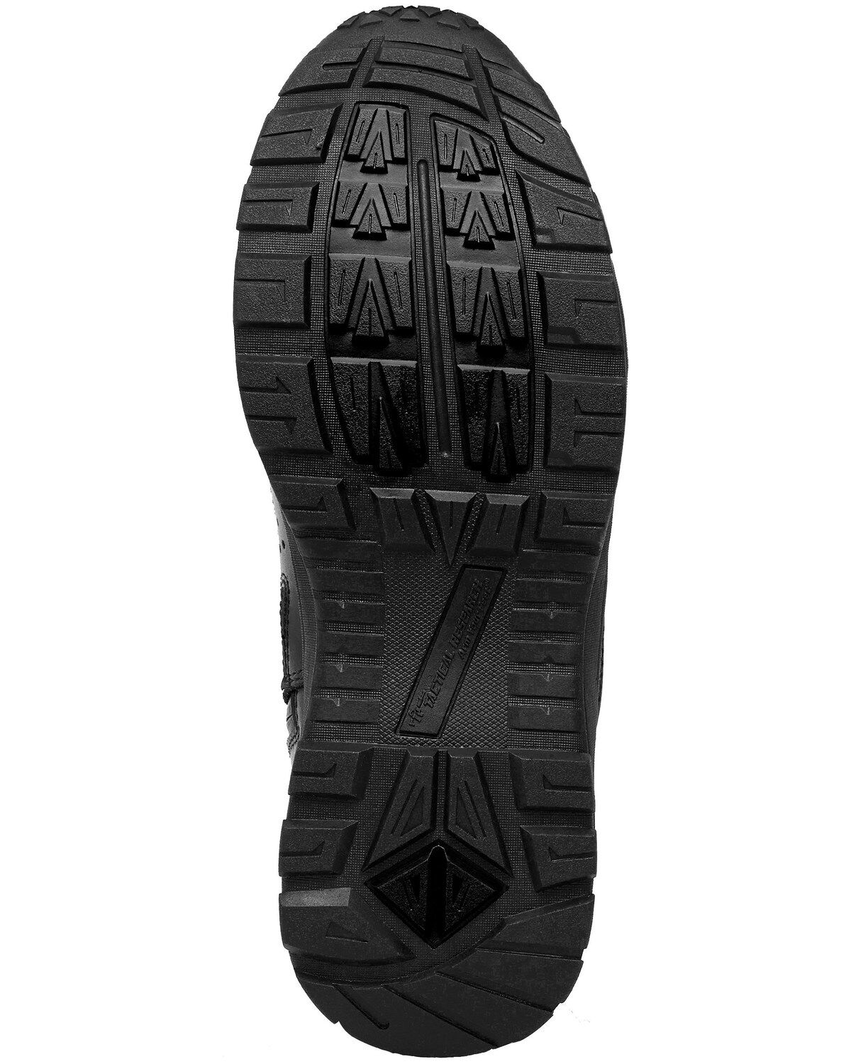 Image #7 - Belleville Men's TR Waterproof Military Boots, Black, hi-res