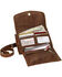 Image #2 - American West Women's Two Step Small Crossbody Bag, , hi-res