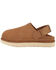 Image #3 - UGG Women's Goldenstar Clogs, Chestnut, hi-res