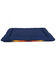 Image #4 - Pendleton Pet Grand Canyon National Park Comfort Cushion - Extra Large, Navy, hi-res
