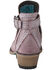 Image #4 - Lane Women's Blush Cahoots Western Booties - Snip Toe, , hi-res