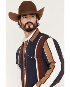 >Striped Shirts