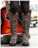 Image #2 - Old Gringo Women's Bonnie Mayra Boots - Snip Toe, , hi-res
