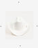 Image #3 - Larry Mahan Imperial 1000X Felt Cowboy Hat, White, hi-res