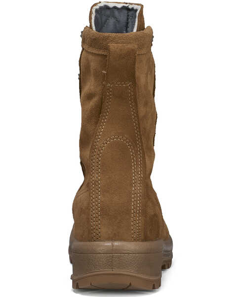 Image #4 - Belleville Men's C775 Insulated Waterproof Tactical Boots - Soft Toe , Coyote, hi-res