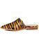 Image #3 - Diba True Women's High Up Fashion Mules - Round Toe, Zebra, hi-res