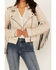 Image #3 - Idyllwind Women's Ellen Moto Jacket, , hi-res