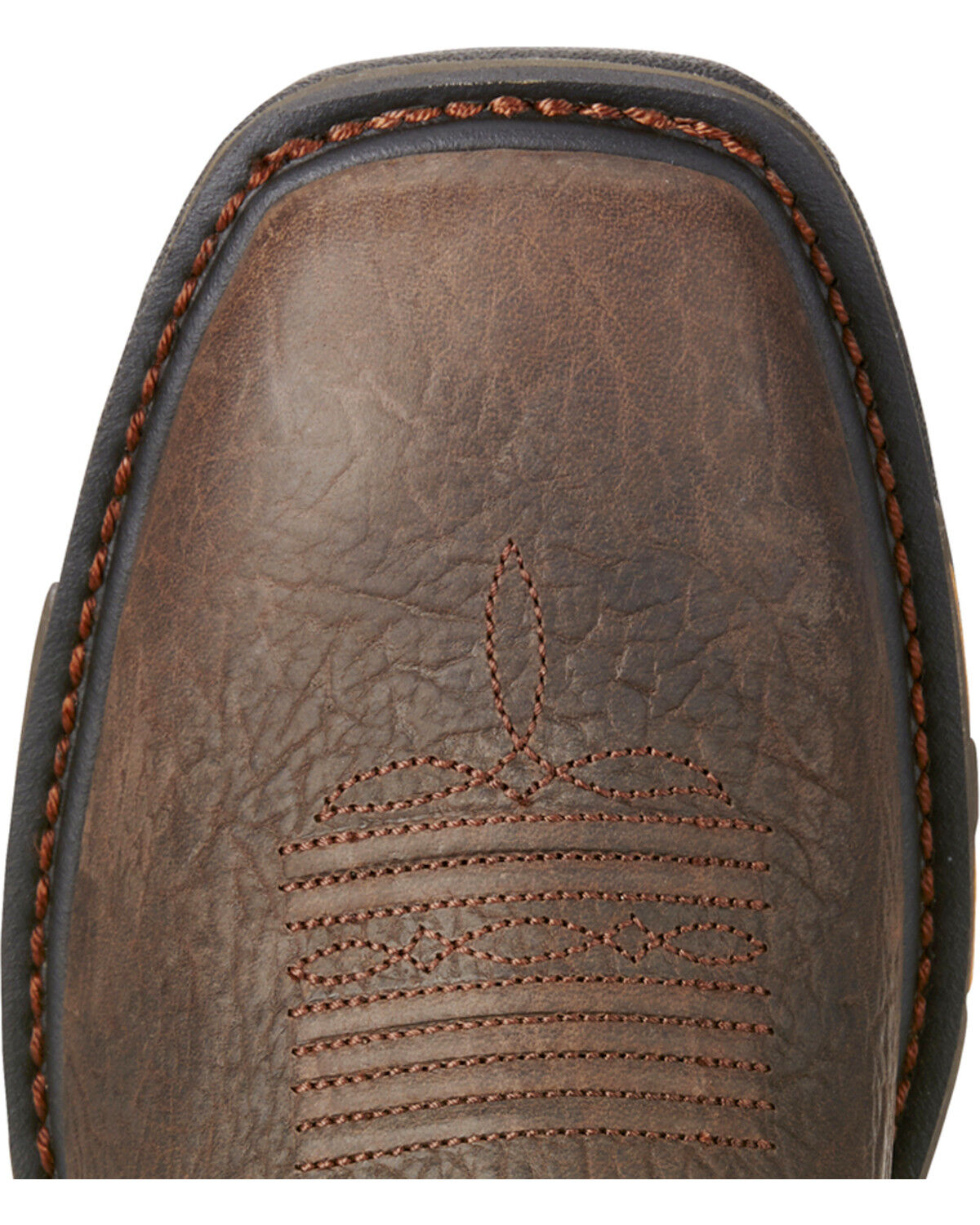 ariat workhog venttek composite toe work boot