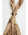 Image #2 - Idyllwind Women's Landers Silky Hair Scarf Pack - 2 Piece, Brown, hi-res