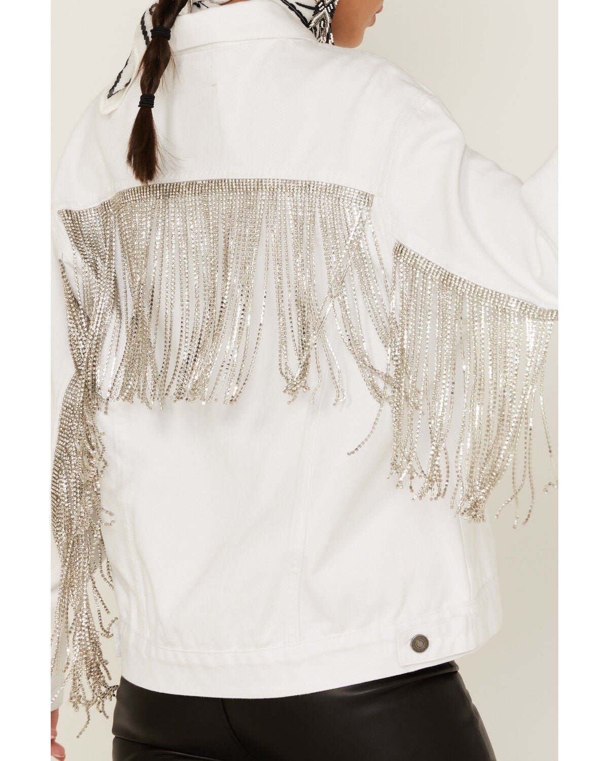 The Billy Jacket by Daniel X Diamond 