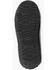 Image #5 - Bogs Men's Rainboot Waterproof Work Boots - Round Toe, Black, hi-res