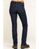 Image #1 - Dickies Women's Perfect Shape Denim Straight Jeans, , hi-res