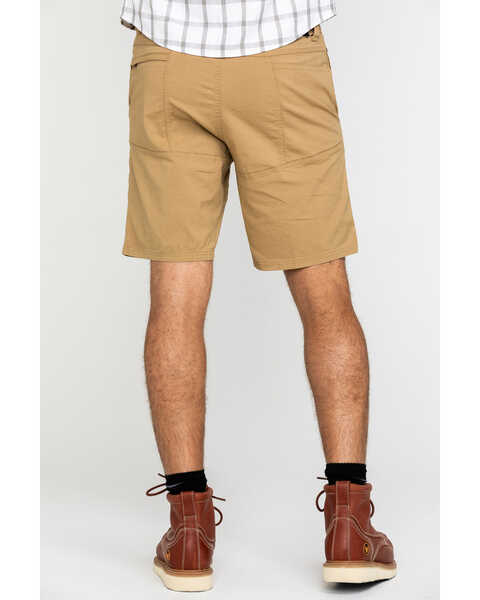 Wrangler Rugged Wear Men's Travertime Side Pocket Utility Shorts | Boot Barn