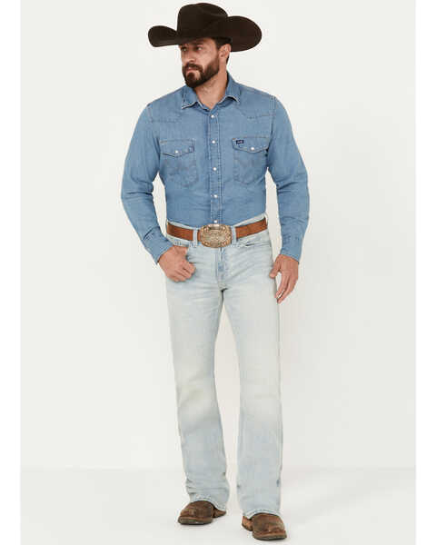 Denim Deals: Wrangler, Miss Me, Ariat, Cody James & More - Boot Barn Email  Archive