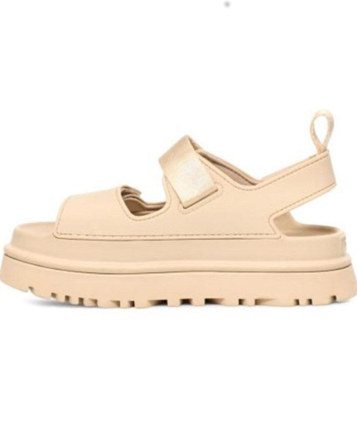 Image #3 - UGG Women's Golden Glow Sandals, , hi-res