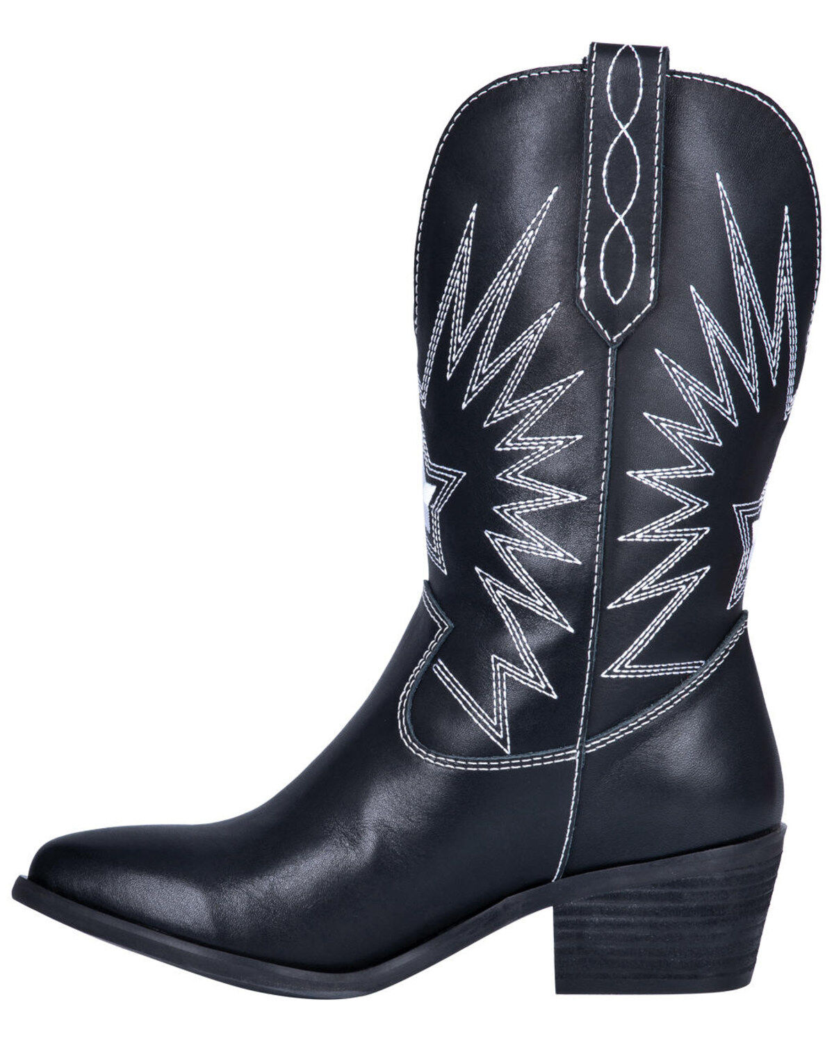 rockstar cowboy boots