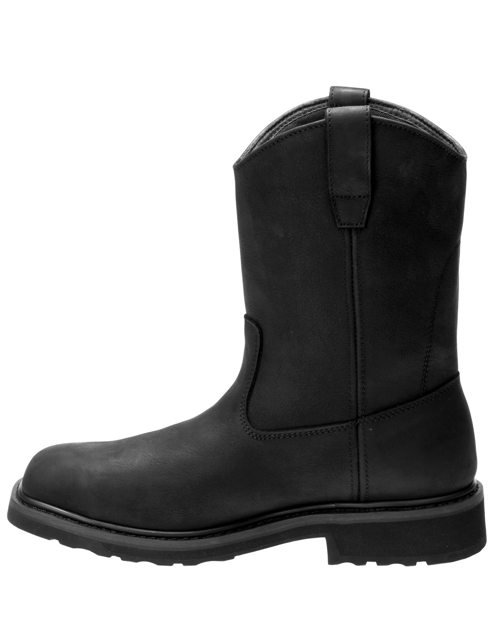 Harley Davidson Men s Altman Waterproof Western Work Boots Soft Toe Boot Barn