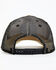 Image #3 - Brothers and Sons Men's Quality Goods Circle Patch Ball Cap, Wheat, hi-res