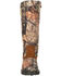 Rocky Men's Low Country Waterproof Snake Boots - Round Toe, Camouflage, hi-res