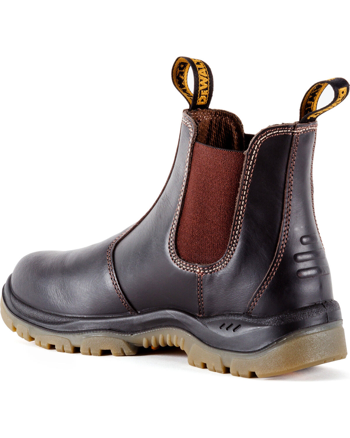 dewalt nitrogen boots review