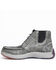 Image #3 - Cody James Men's Chelsea Boots - Moc Toe, , hi-res