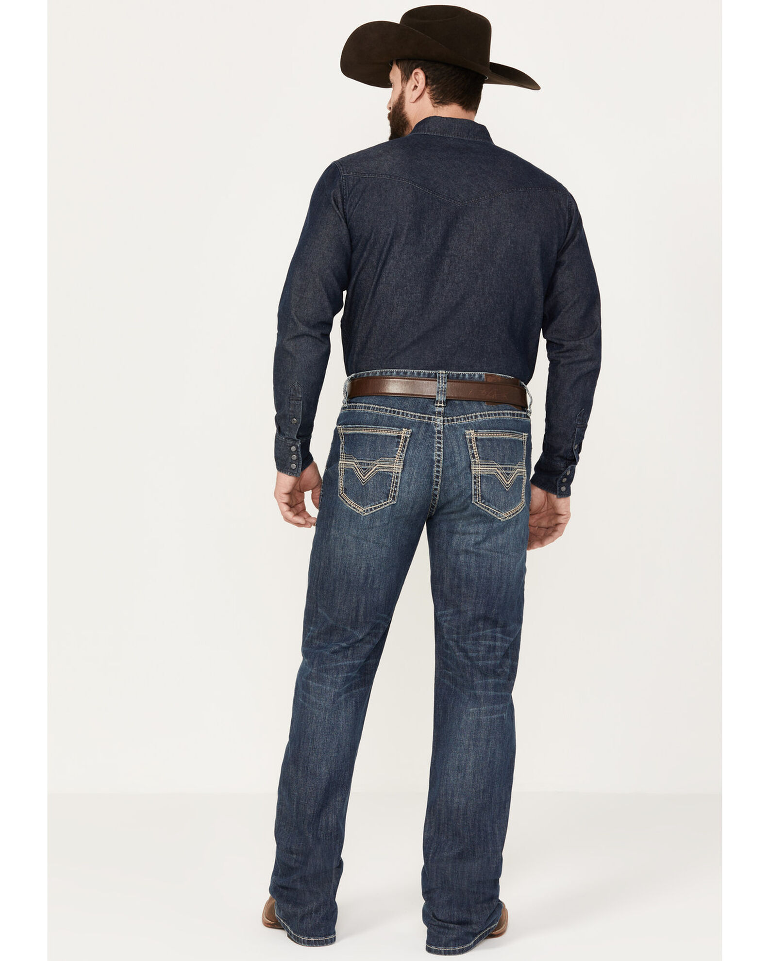 Boot barn rock hotsell and roll jeans