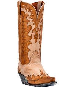 Women's Dan Post Boots - Boot Barn