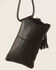 Image #3 - Hobo Women's Sable Wristlet, Brown, hi-res