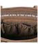 STS Ranchwear By Carroll Women's Brown Baroness II Tote Bag, Brown, hi-res