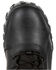 Image #6 - Rocky Men's S2V Insulated Waterproof Military Boots - Soft Toe, Black, hi-res
