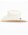 Cody James Little Boys' Konik Bangora Straw Hat , Natural, hi-res