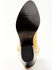 Image #7 - Idyllwind Women's Sunshine-Y Day Western Boots - Round Toe, Yellow, hi-res
