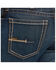 Image #3 - Ariat Men's M7 Bodie Rebar Durastretch Slim Straight Work Jeans, Indigo, hi-res