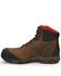Justin Men's Bridger Waterproof Work Boots - Composite Toe, , hi-res