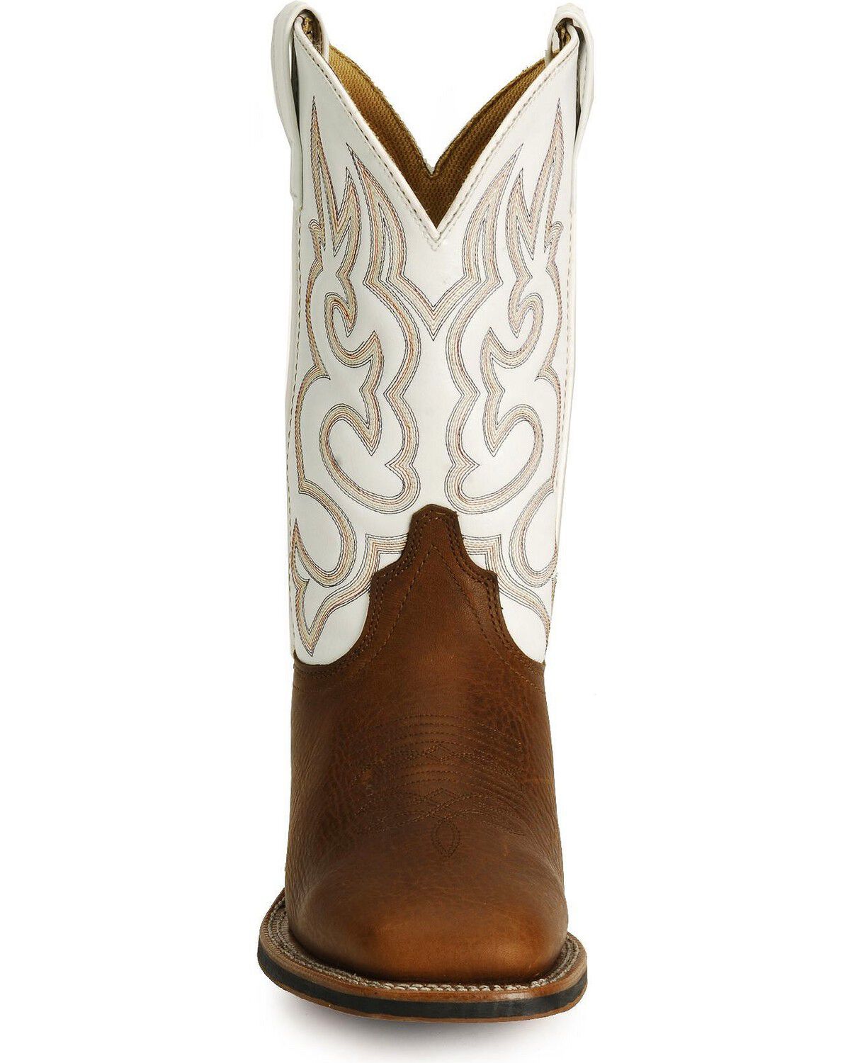 Product Name:  Laredo Men's Rancher Western Boots - Square Toe