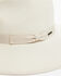 Image #2 - Brixton Women's Jo Rancher Felt Western Fashion Hat, Ivory, hi-res