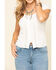 Image #4 - Idyllwind Women's Dawn Button Front Top, , hi-res